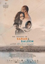 Sara ve Selim Hakkında (2018) afişi
