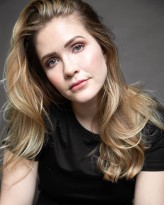 Sarah Zanotti fotoğrafı