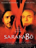 Saraka Bô (1997) afişi