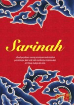 Sarinah (2011) afişi