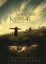 Şarkı Söyleyen Kadınlar (2013) afişi