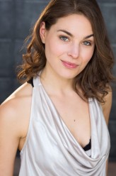 Sasha Hatfield fotoğrafı