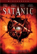 Satanic (2006) afişi
