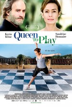 Satranç Kraliçesi (2009) afişi