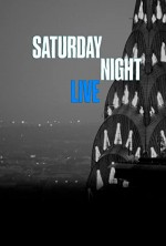 Saturday Night Live Season 25 (1975) afişi