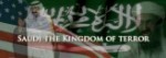 Saudi the Kingdom of Terror (2014) afişi