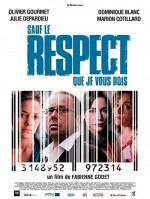 Sauf Le Respect Que Je Vous Dois (2005) afişi