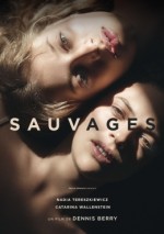 Sauvages (2018) afişi