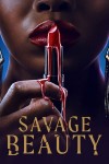 Savage Beauty (2022) afişi