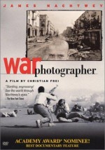 Savaş Fotoğrafçısı (2001) afişi