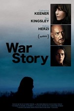 Savaş Hikayesi (2014) afişi