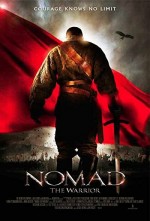 Savaşçı Nomad (2005) afişi