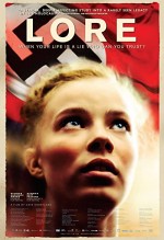 Savaşın Gölgesinde (2012) afişi