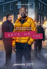 Save Me (2018) afişi