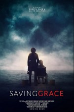 Saving Grace (2022) afişi