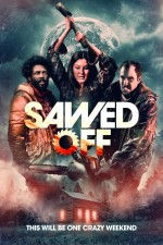 Sawed Off (2022) afişi