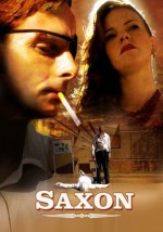 Saxon (2007) afişi