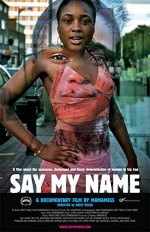 Say My Name (2009) afişi