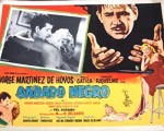 Sábado Negro (1959) afişi