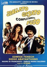 Sballato, gasato, completamente fuso (1982) afişi