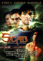 Scab (2005) afişi