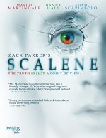 Scalene (2011) afişi