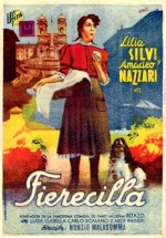 Scampolo (1941) afişi