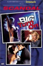 Scandal: The Big Turn On (2000) afişi