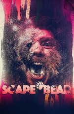 Scare Bear (2020) afişi