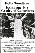 Scarecrow In A Garden Of Cucumbers (1972) afişi