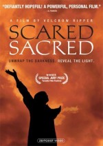 Scaredsacred (2004) afişi