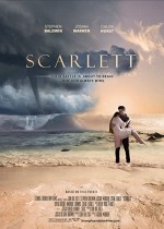 Scarlett (2016) afişi