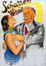Schatten Der Weltstadt (1925) afişi