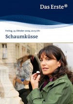 Schaumküsse (2009) afişi