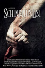 Schindler'in Listesi (1993) afişi
