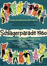 Schlagerparade 1960 (1960) afişi