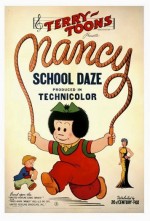 School Daze (1942) afişi