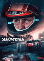 Schumacher (2021) afişi