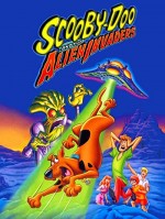 Scooby-doo And The Alien ınvaders (2000) afişi