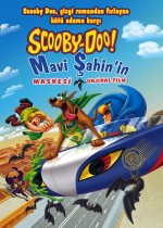 Scooby Doo Mavi Şahinin Maskesi (2012) afişi Scooby Doo Mavi Şahinin Maskesi (2012) afişi