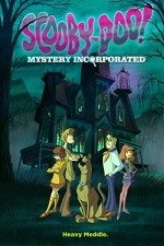 Scooby-Doo!: Gizem Avcıları (2010) afişi