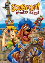 Scooby-Doo! Pirates Ahoy! (2006) afişi