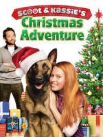 Scoot & Kassie's Christmas Adventure (2013) afişi