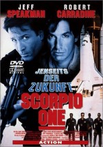 Scorpio One (1998) afişi