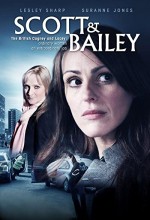 Scott & Bailey (2011) afişi