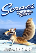 Scrat's Continental Crack-up (2010) afişi