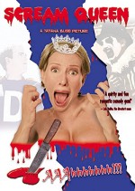 Scream Queen (2003) afişi