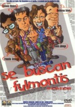 Se Buscan Fulmontis (1999) afişi