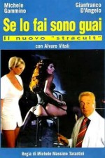 Se Lo Fai Sono Guai (2001) afişi