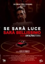 Se Sarà Luce Sarà Bellissimo - Moro: Un'altra Storia (2004) afişi